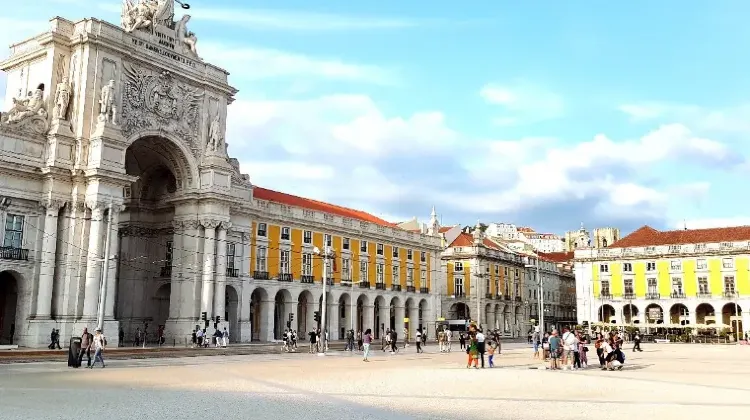 ポルトガル旅行はひとり旅こそおもしろい！