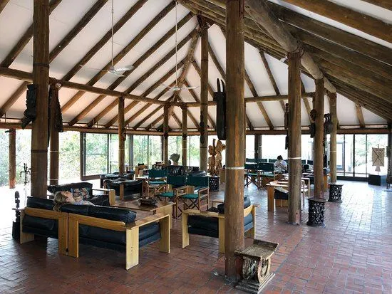 Zambia Bound: Tailored Advice for Indian Travelers - Food and Dining