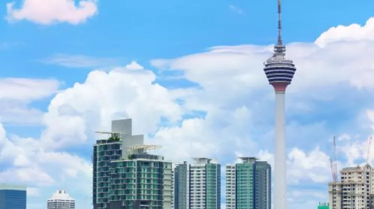 Malaysia cost for singles, couples, and family