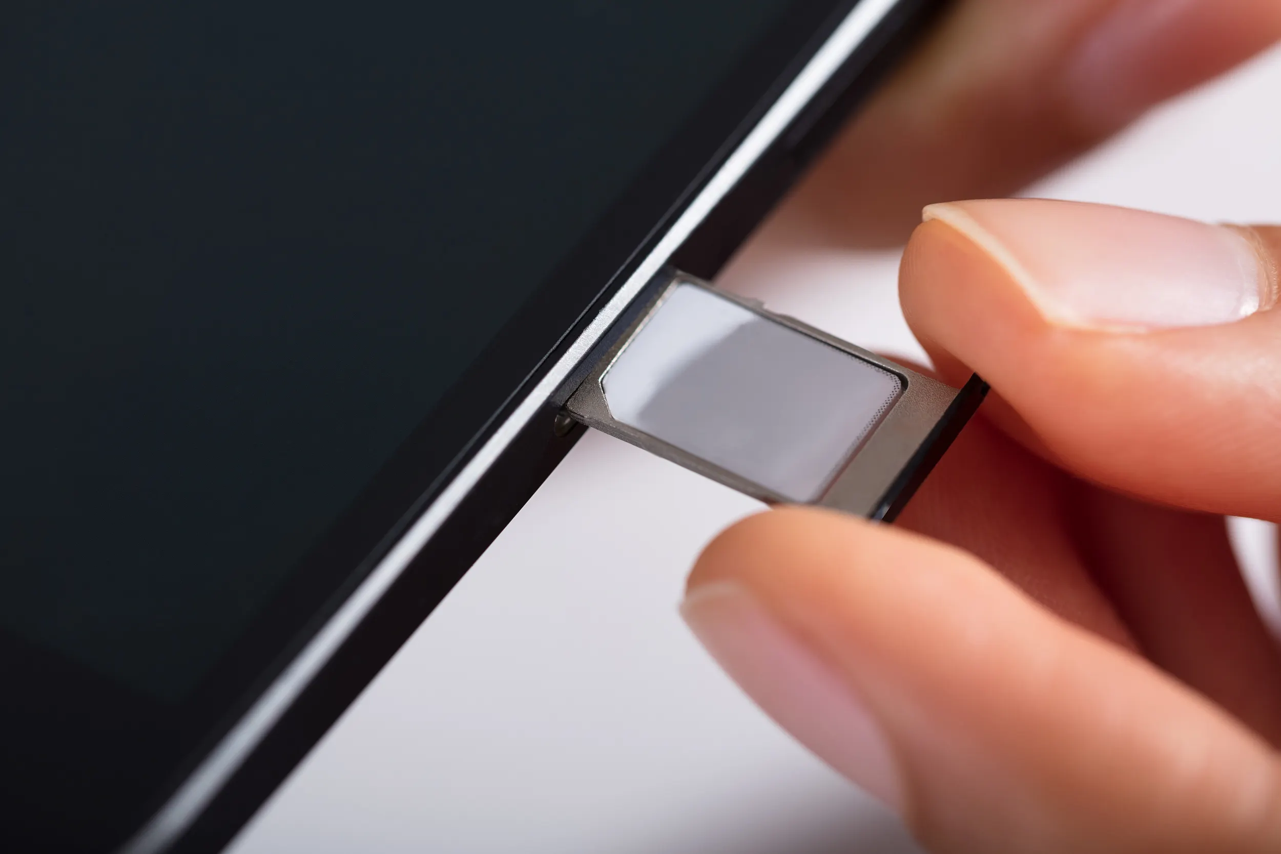 SIM มาเลเซีย