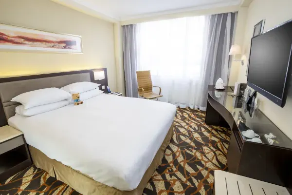 单人房 香港九龍維景酒店優惠