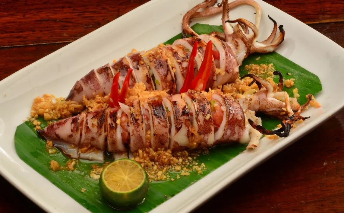 Discover Dining and Entertainment in Manila