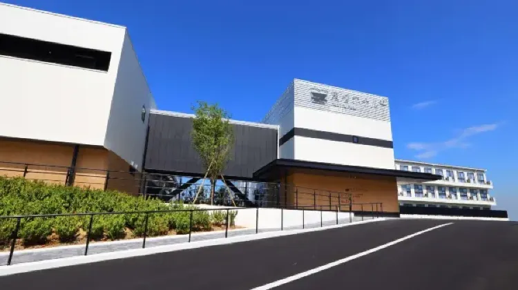 変なリゾート＆スパ関西空港