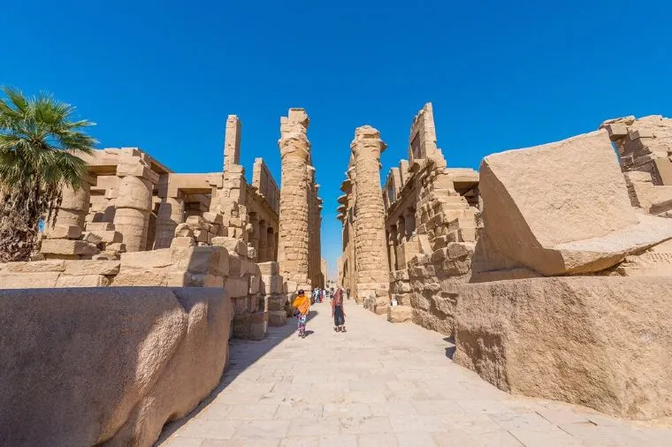 エジプト・ポートサイドの5月の気温