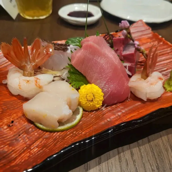 銅鑼灣居酒屋推介 - 權八居酒屋 Gonpachi