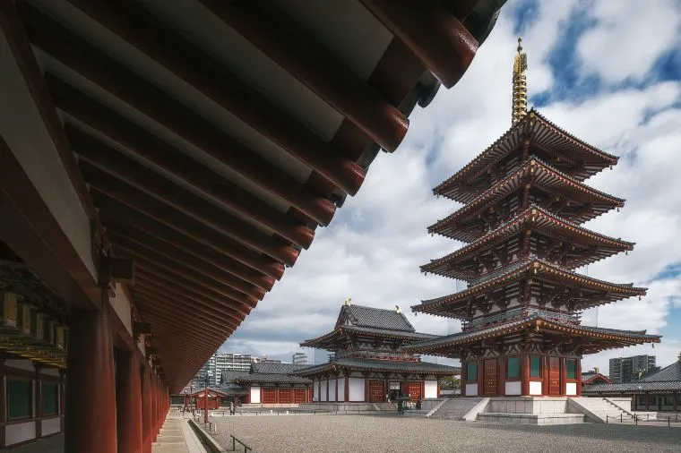 Winter Wanderlust Roaming Weather in Japan in December 2024