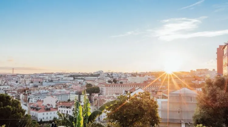 ポルトガルのひとり旅でよくある質問