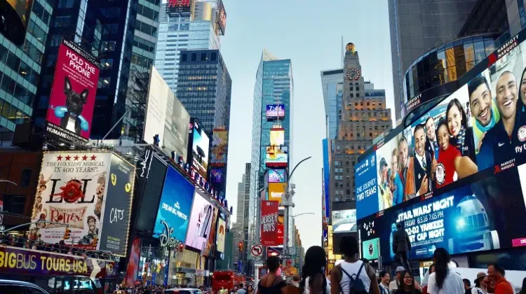 アメリカのお土産選びで気を付けたい3つのこと