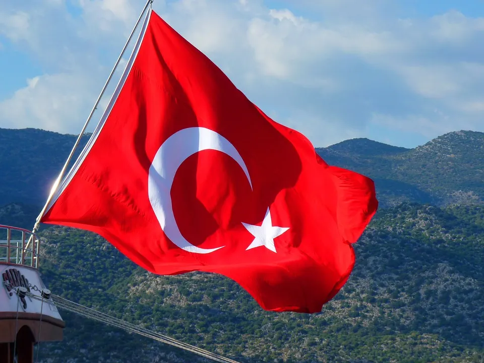 知っておきたいトルコ旅行の基本情報