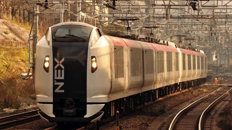 What is Narita Express