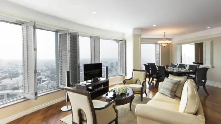 グランデセンターポイントラチャダムリ