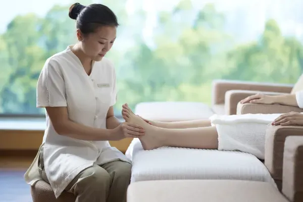 水疗 香港沙田凱悦酒店優惠