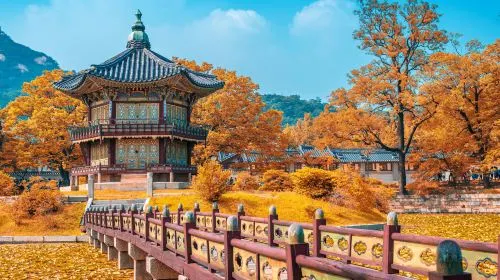 Easy to Travel from Jeonju to Seoul