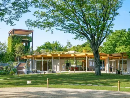 福岡景點 #20 福岡市動植物園