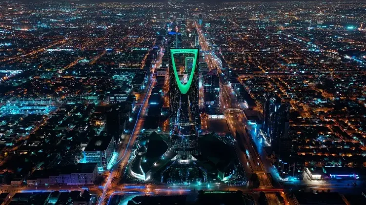 ランキング4位|サウジアラビア