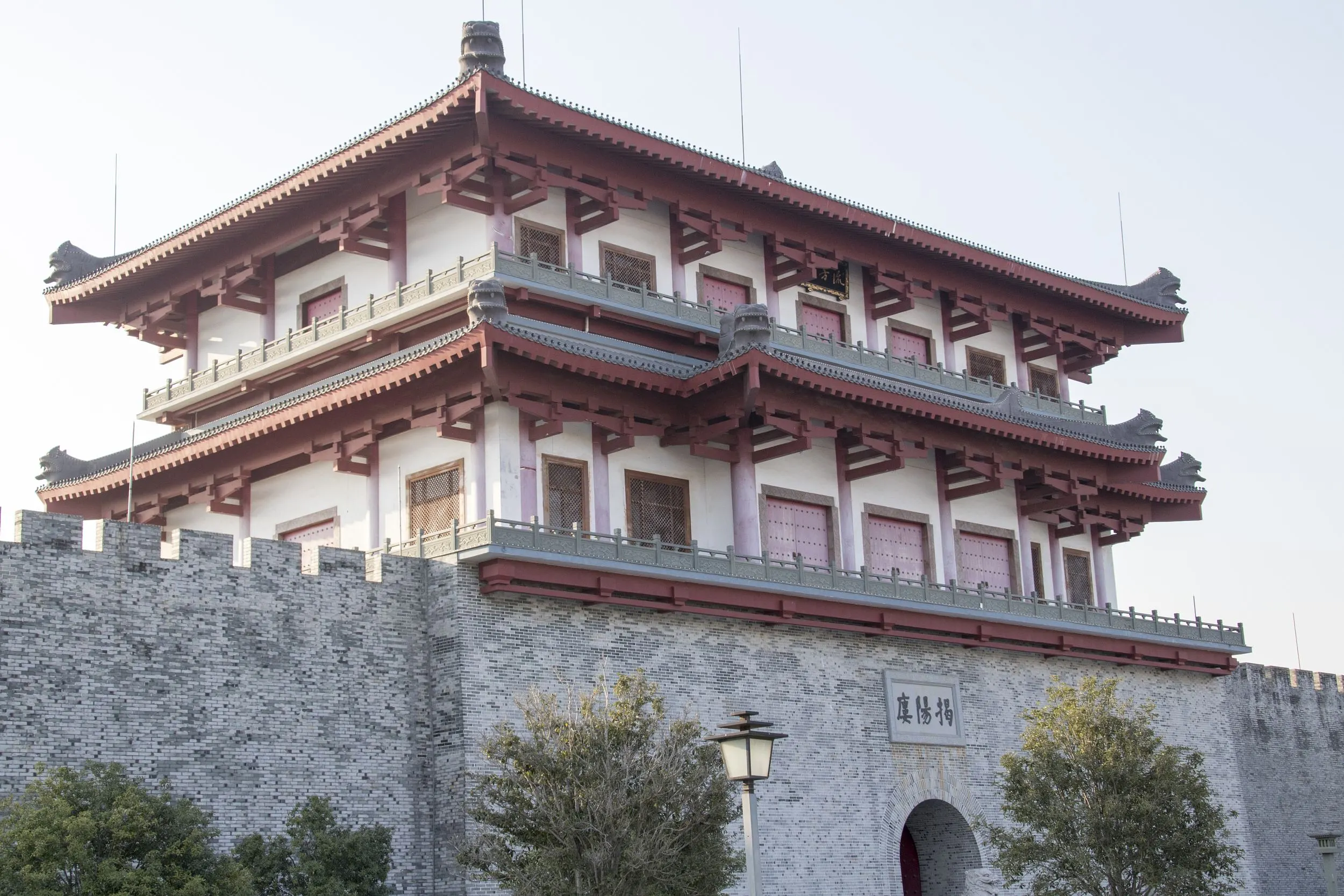 揭陽