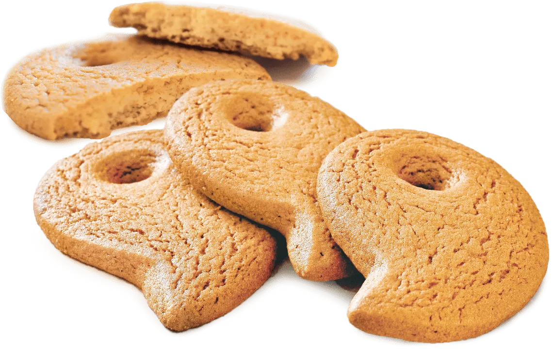 伊勢せきや「まがたまサブレ」