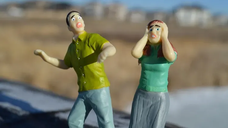 北京旅行を避けるべき2つの時期