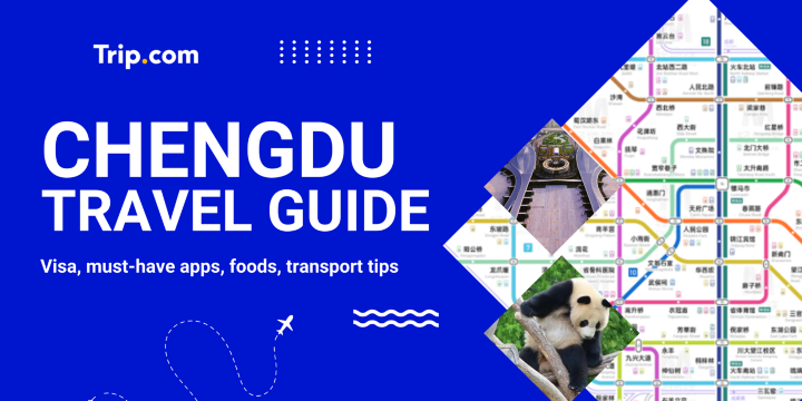 Chengdu Travel Guide | Must-See Attractions, Authentic Dining and Panda Bases  | Trip.com