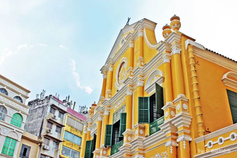 An Introduction to Macau: A Blend of Cultures and Unforgettable Experiences