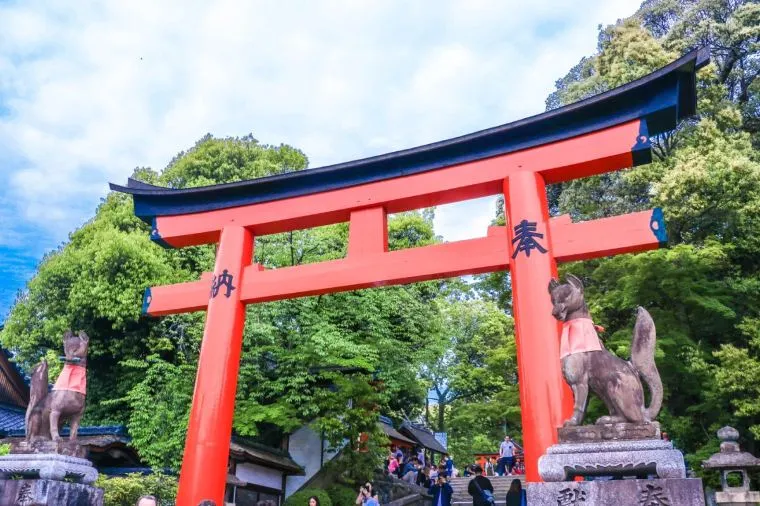Embracing Melodies of Weather in Japan in September 2024