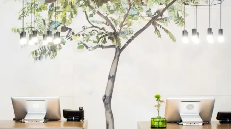 酒店大堂 香港登臺酒店優惠