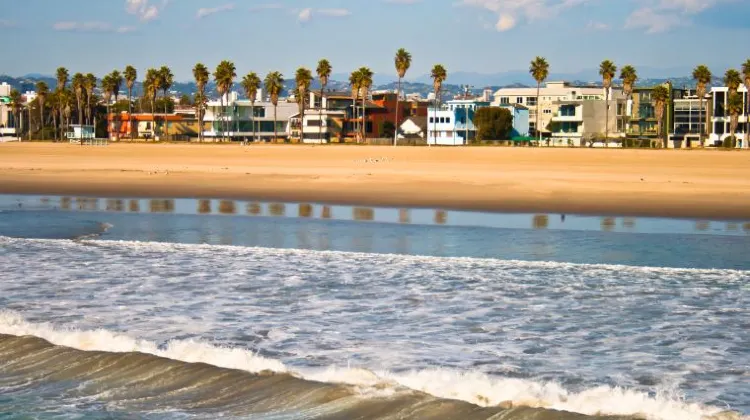 ロサンゼルス旅行はひとり旅こそおもしろい！