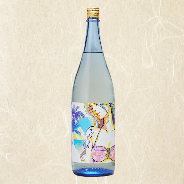 ナツノコトブキ