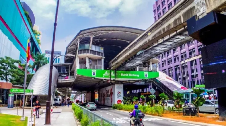 If you want to have a fun trip to Malaysia, an eSIM is a must!