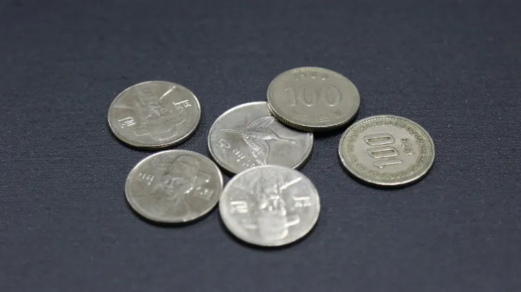 1ウォンは日本円でいくら?よくわかる数え方