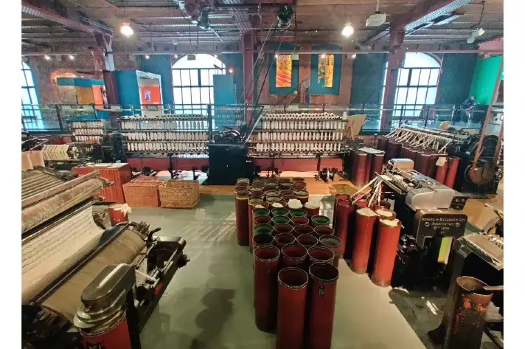 科學工業博物館