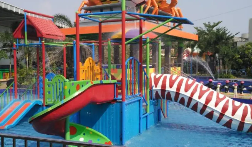 Menelusuri 12 Tempat Wisata di Bandar Lampung yang Menakjubkan-Trip.com