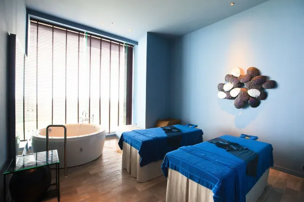 สิ่งอำนวยความสะดวก และบริการของโรงแรม Movenpick Pattaya