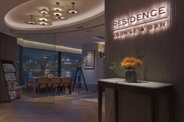 大堂 千禧新世界香港酒店優惠