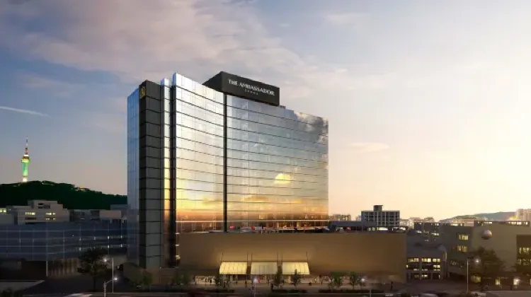 4.グランドアンバサダーソウル