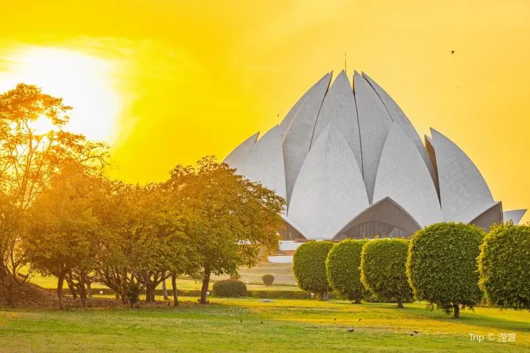 10月にインドへ行くときの注意点【気温や観光】