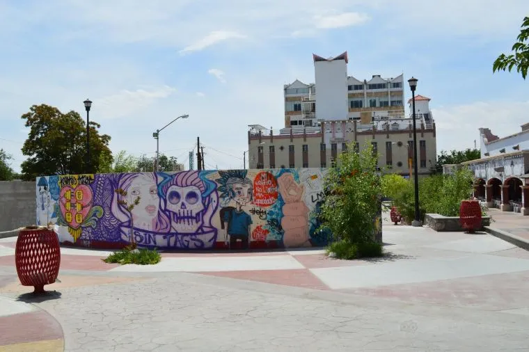 メキシコ・シウダー・フアレスの11月の気温や最適な服装