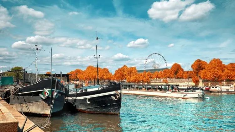 ひとり旅で知っておきたいフランスのルールやマナー