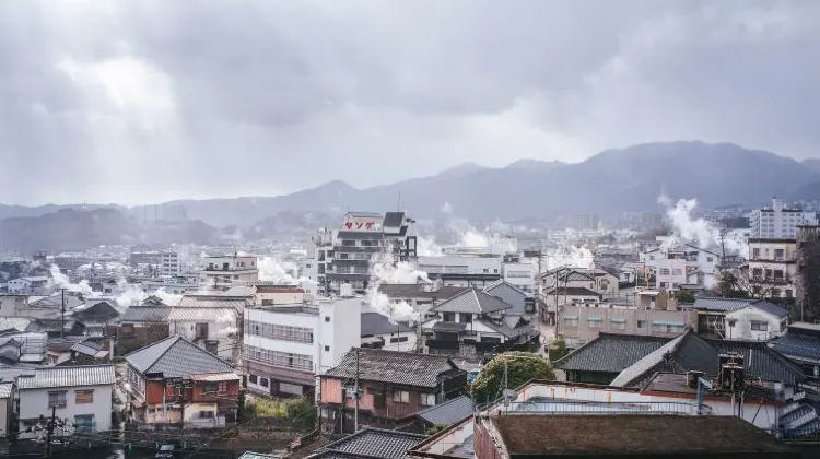別府旅行はひとり旅こそおもしろい!