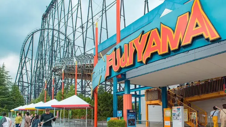 2.FUJIYAMA
