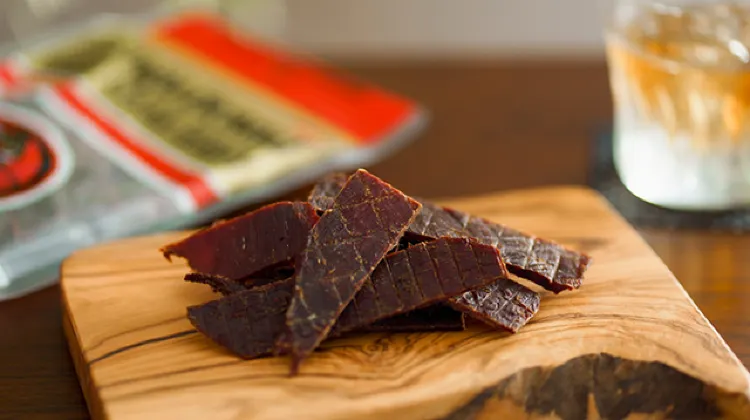 TENGU BEEF JERKY／テングビーフジャーキー