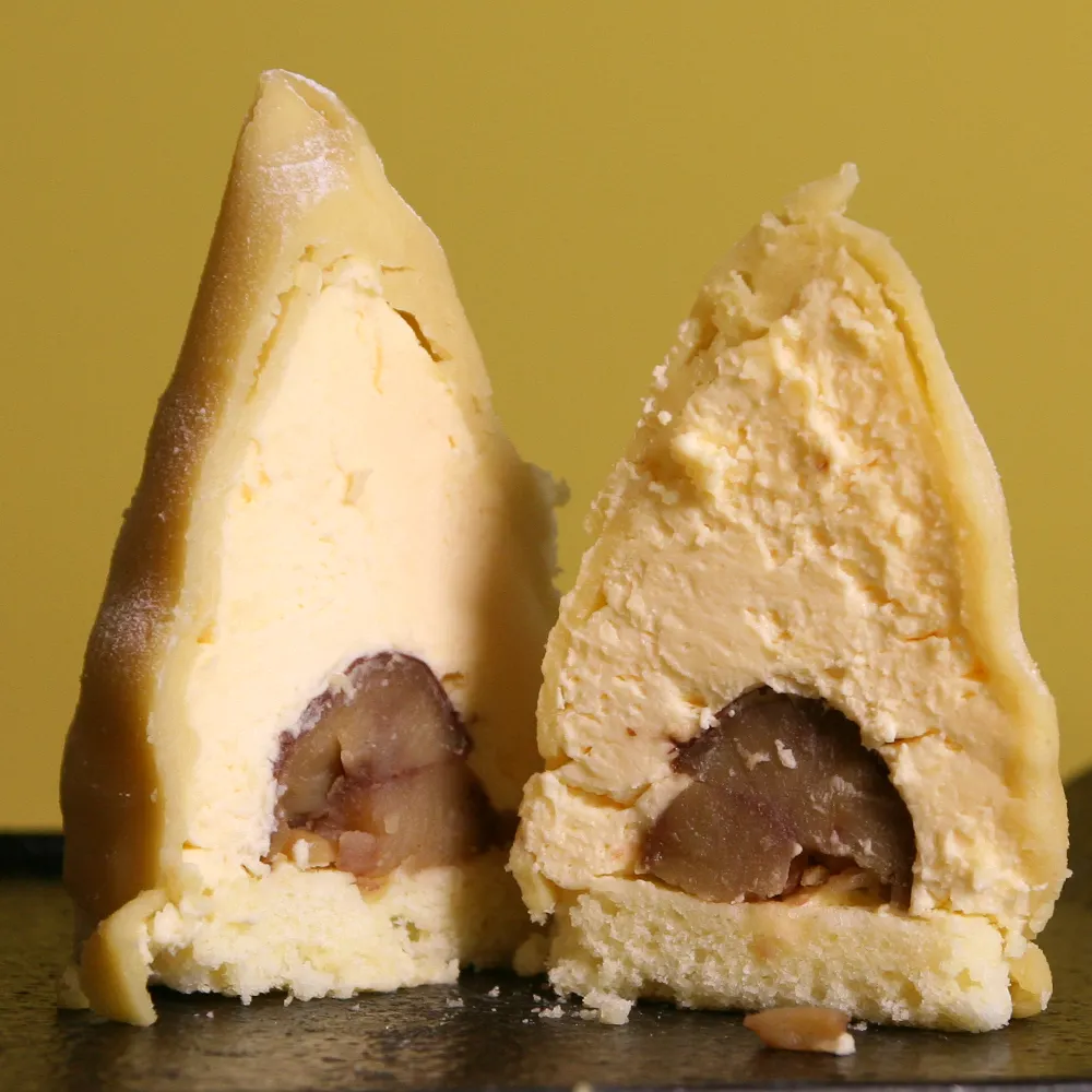 菓子もんぶらん