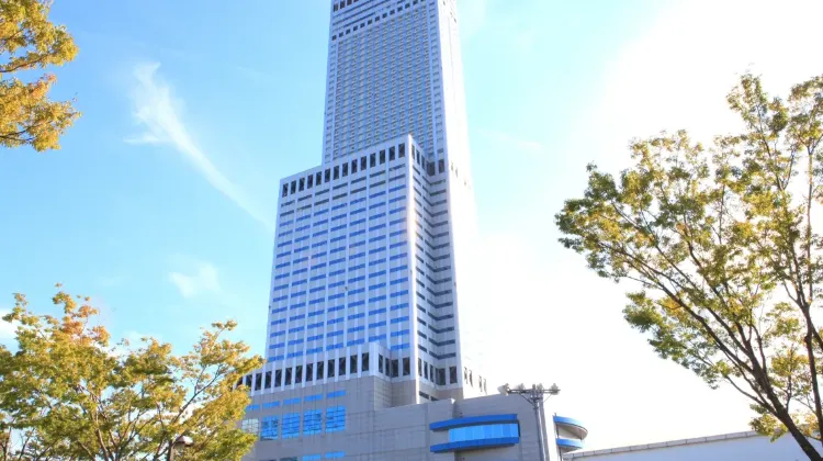 スターゲイトホテル関西エアポート1