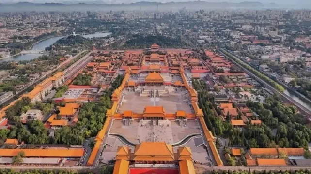 Top Experience in Beijing