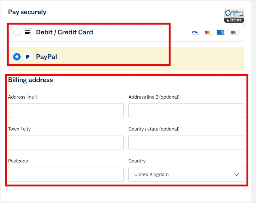 How to Buy Eurostar Tickets on Eurostar Website Step by Step
