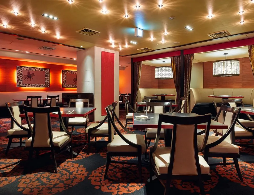 京都八條 都酒店