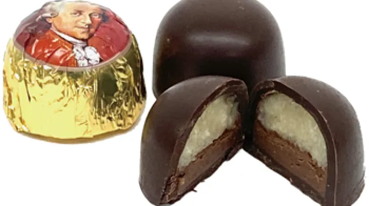 2.モーツァルトクーゲル