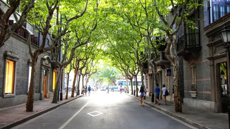 3.新天地（シンティエンディ）