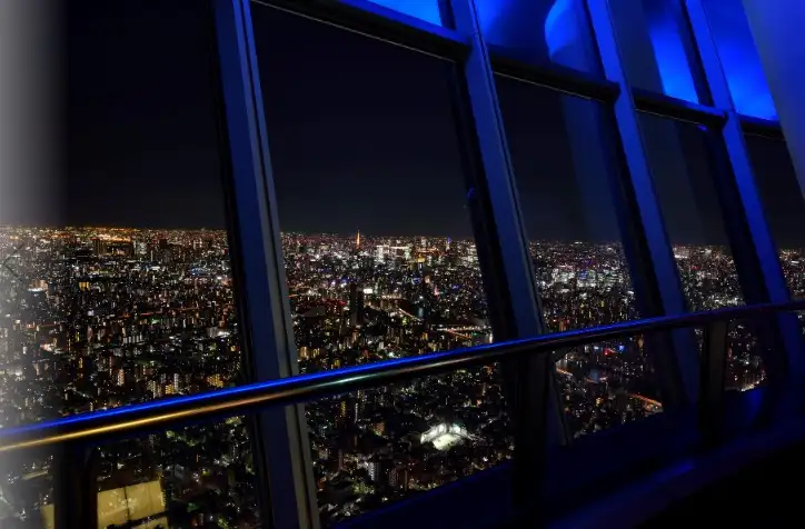 2023年】東京スカイツリーに安く入るにはどうしたらいいの?お得な割引