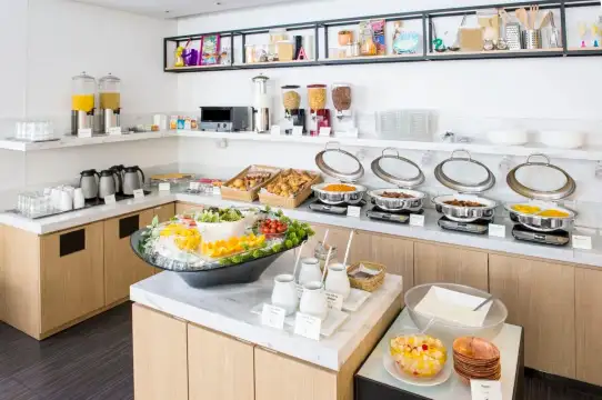 シタディーン新宿 東京 クーポン